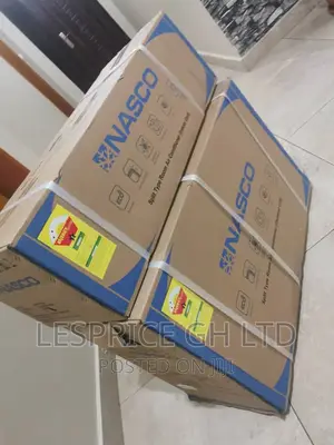 Energetic-Nasco 1.5hp Powerful Air Condition