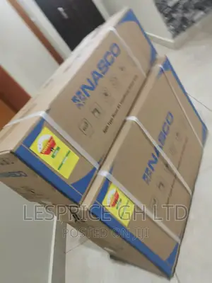 Nasco 1.5hp High Cooling Air Condition