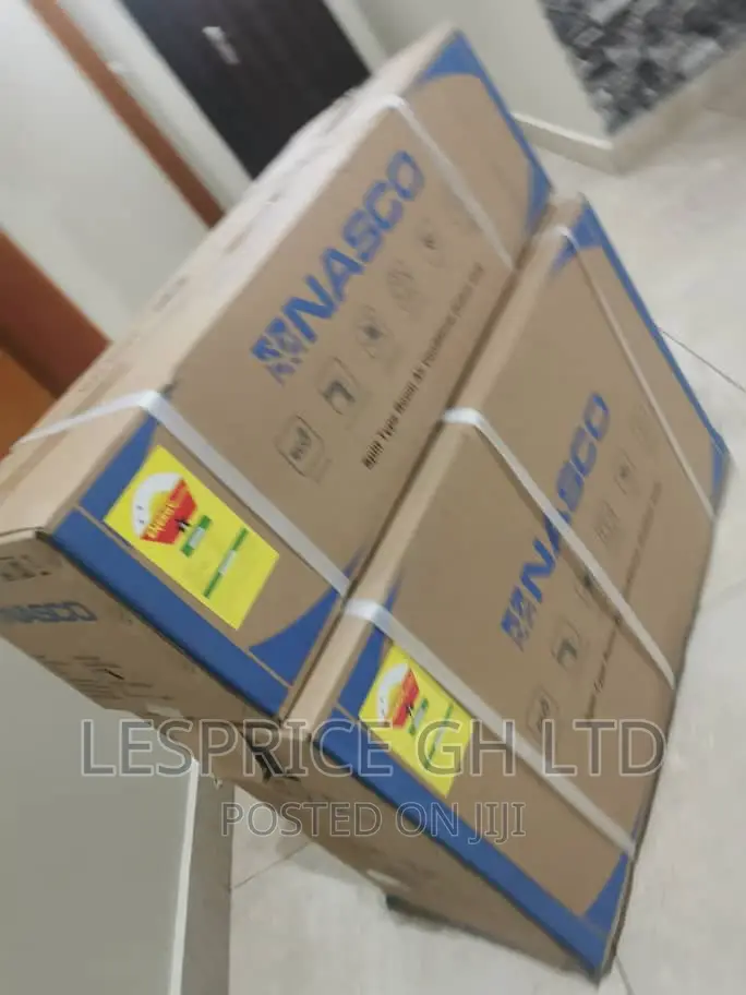 Nasco 1.5hp High Cooling Air Condition