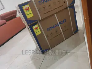 Excellent Power-Nasco 1.5hp 410a Air Condition