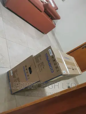 High Efficiency ~Nasco 1.5hp Split Type Air Conditioning