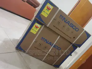 Well Built-Nasco 1.50pcs Split Air Condition