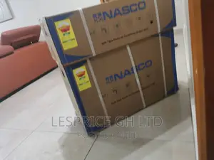 Choose the Best-Nasco 1.5hp Air Condition