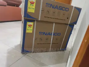 Stylish Design-Nasco 410a 1.5hp AC