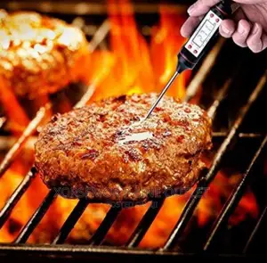 Digital Kitchen Thermometer -50°c to 300°C