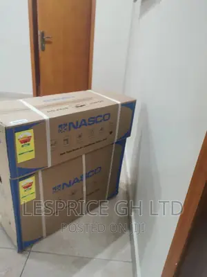 High Tech-Nasco 1.5hp Split Type Air Condition