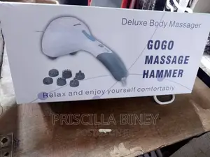 Gogo Massager