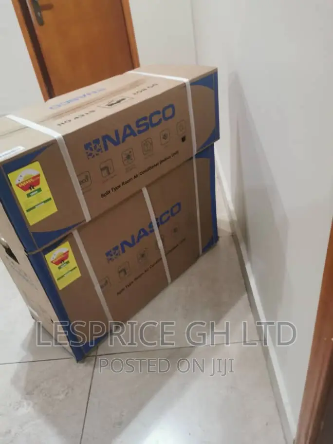 Good Nasco 1.5hp AC