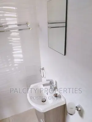 2bdrm Apartment in Kwadaso Ohwimase, Kumasi Metropolitan for rent