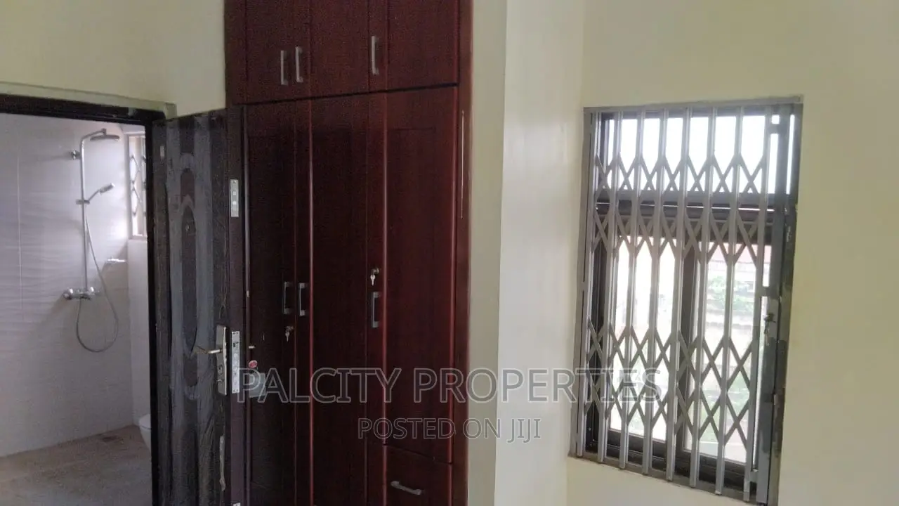 2bdrm Apartment in Kwadaso Ohwimase, Kumasi Metropolitan for rent