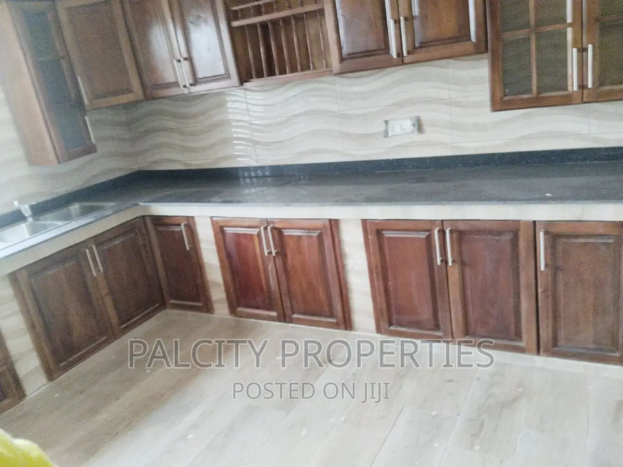 2bdrm Apartment in Kwadaso Ohwimase, Kumasi Metropolitan for rent