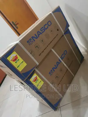 Nasco 1.5hp -Air Condition Energy Saver