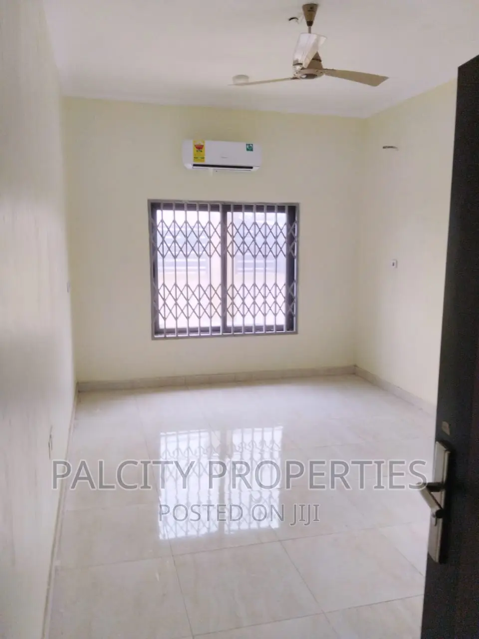 2bdrm Apartment in Palcity Estate, Kumasi Metropolitan for rent