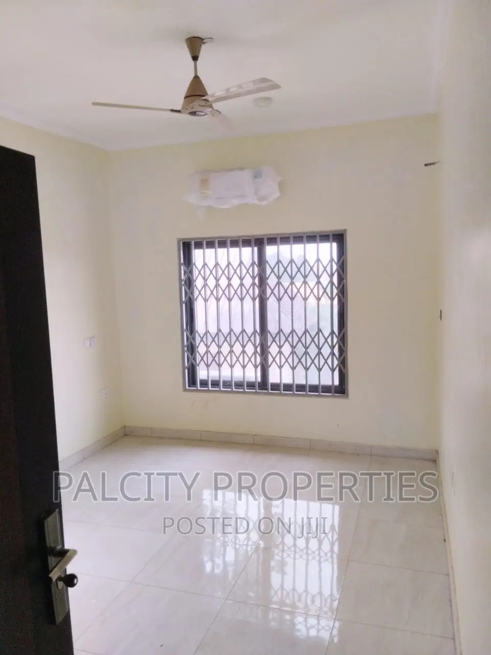 2bdrm Apartment in Palcity Estate, Kumasi Metropolitan for rent