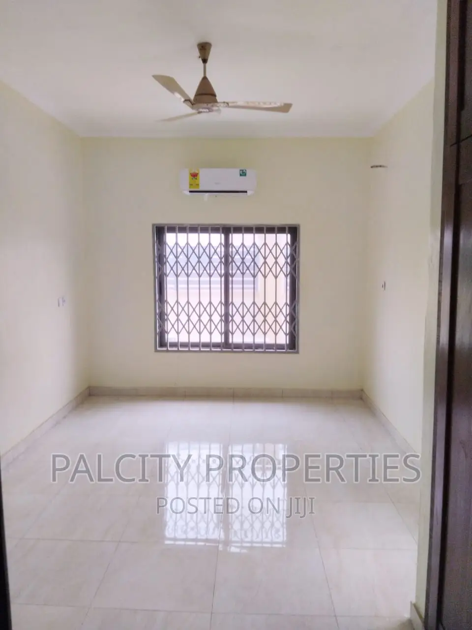 2bdrm Apartment in Palcity Estate, Kumasi Metropolitan for rent