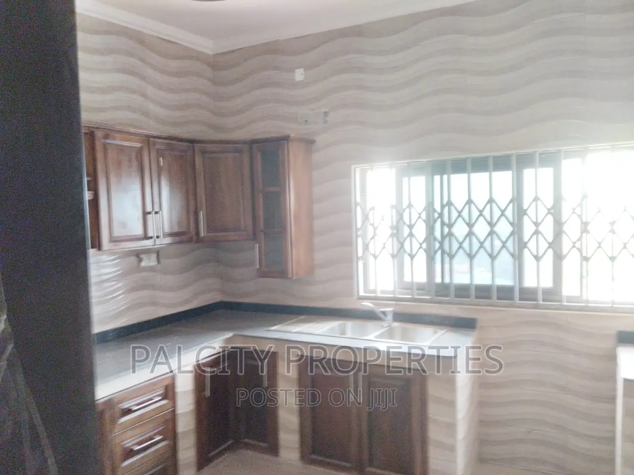 2bdrm Apartment in Palcity Estate, Kumasi Metropolitan for rent