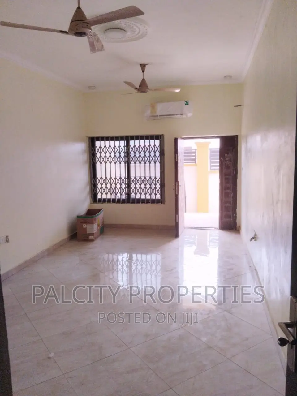 2bdrm Apartment in Palcity Estate, Kumasi Metropolitan for rent