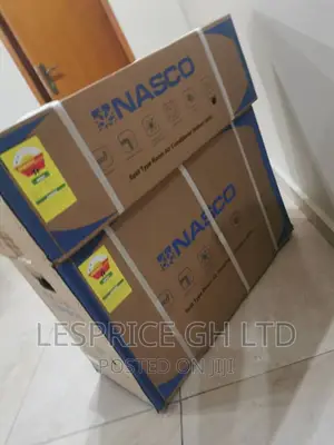 Strong Machine-Nasco 1.5hp 410a Air Condition
