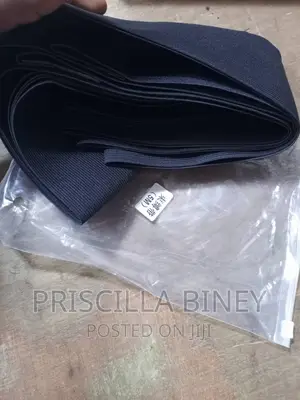 Wrap Belt or Waist Trainer