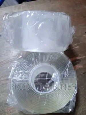 Double Sided Tape