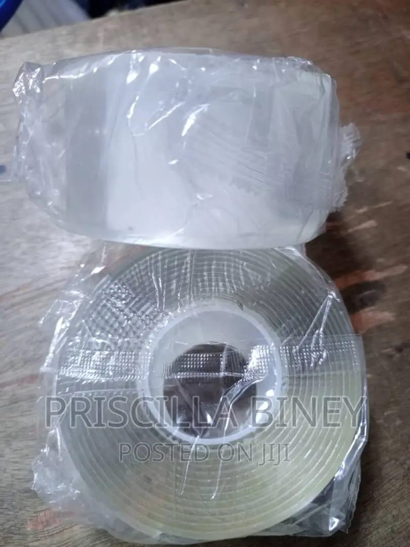 Double Sided Tape
