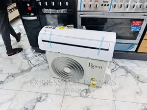 Ultra Modern Quietness AC Rich Split R410 Gas 1.5hp AC