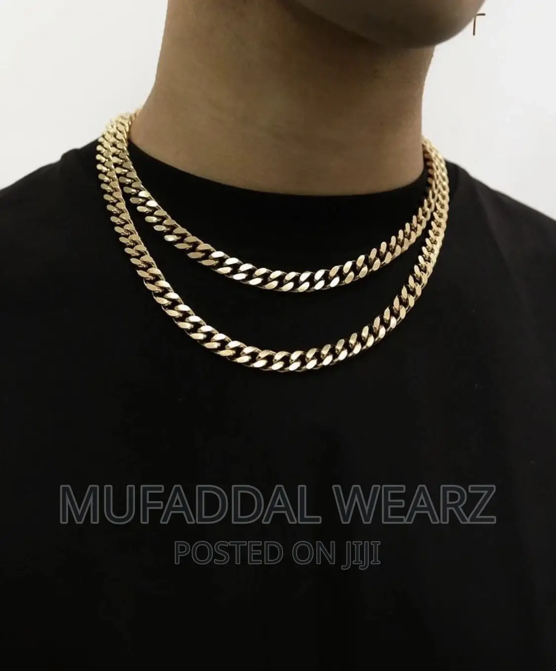 Original Chains