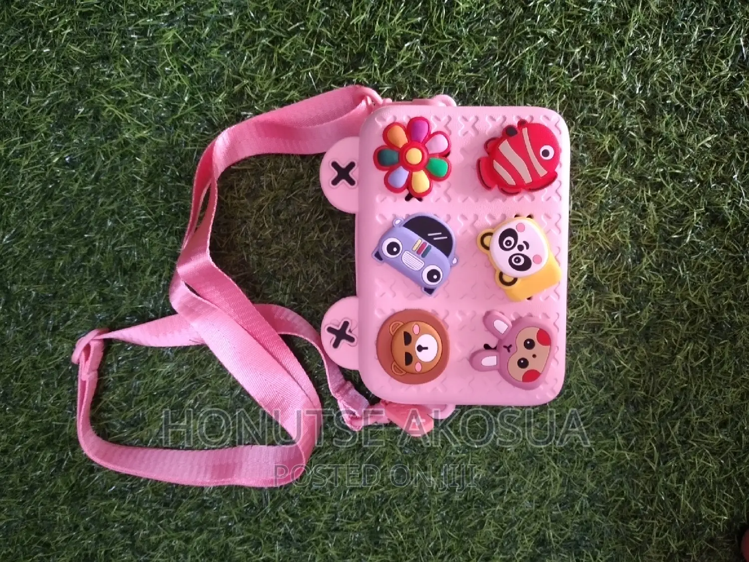 Hand Bag for Girls