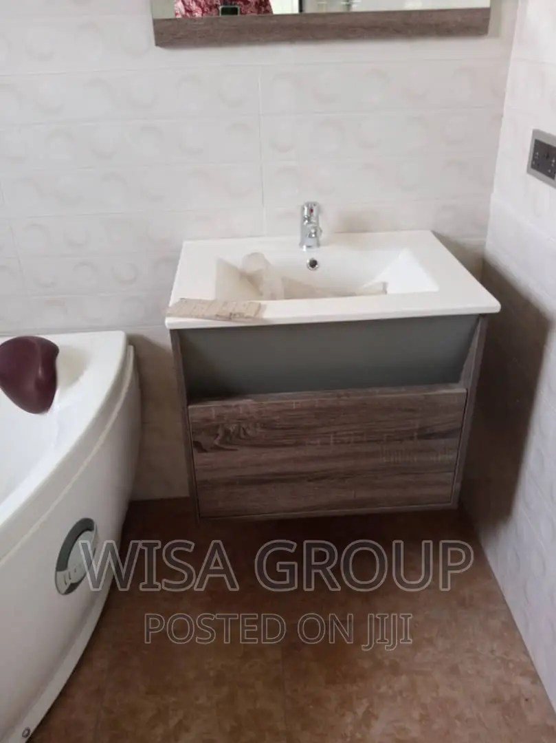 4bdrm Duplex in Wisa Groups, Accra Metropolitan for sale