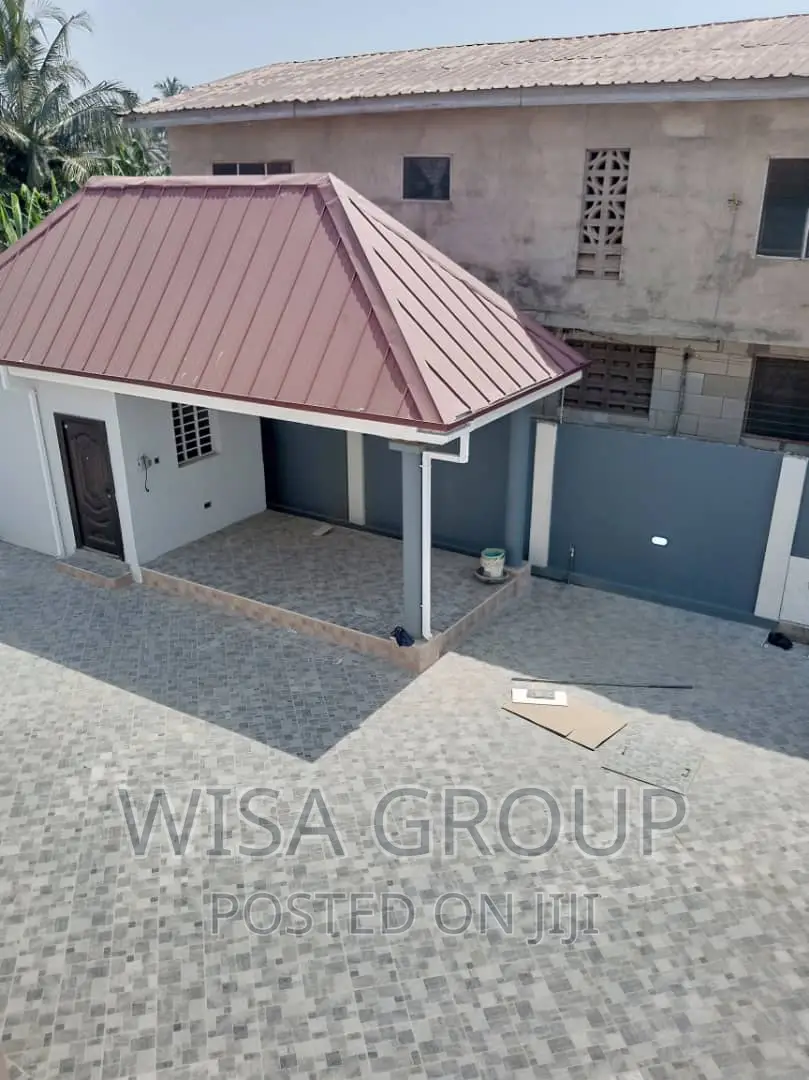 4bdrm Duplex in Wisa Groups, Accra Metropolitan for sale
