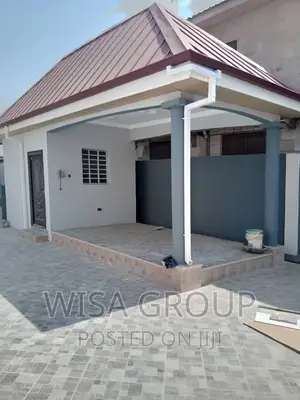 4bdrm Duplex in Wisa Groups, Accra Metropolitan for sale
