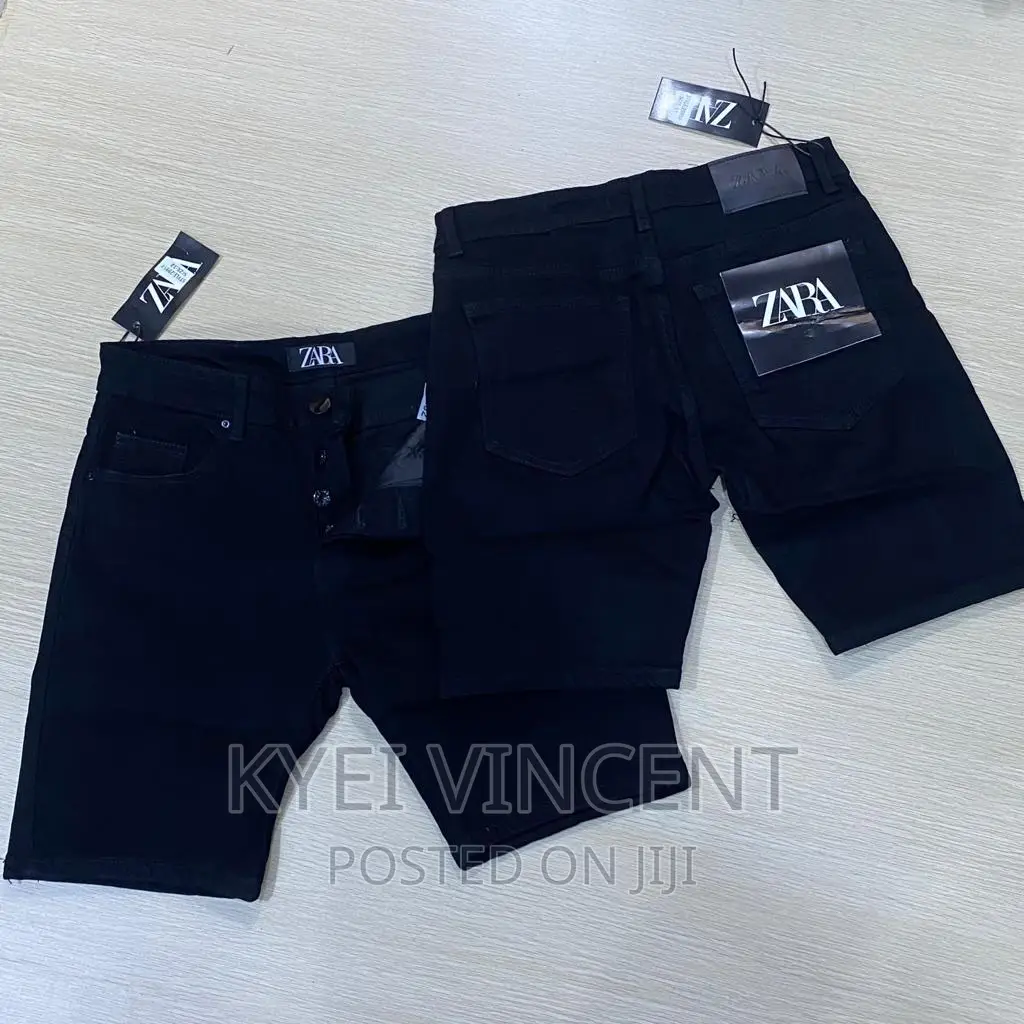 Quality ZARA Jeans