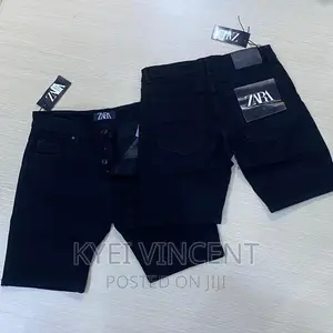 Quality ZARA Jeans