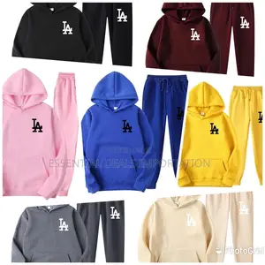 Hoodie For Male And Female