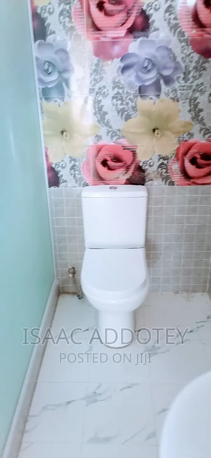 3bdrm Apartment in Sakumono Estate, Spintex for rent