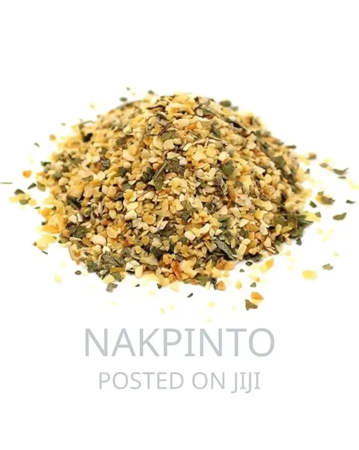 Badia Garlic and Parsley Herbs Spices/Seasoning Mix 680.4g