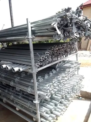 Ringlock Scaffolding