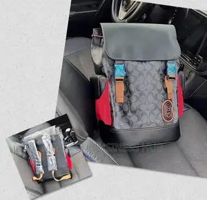 Leather Backpacks