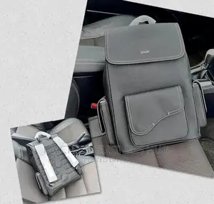 Leather Backpacks