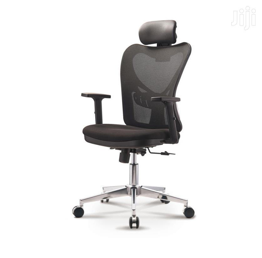 Office Mesh Chair