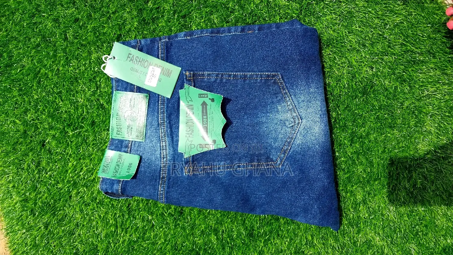 Shop Top Selling Quality Denim Original Jeans Size 30-40