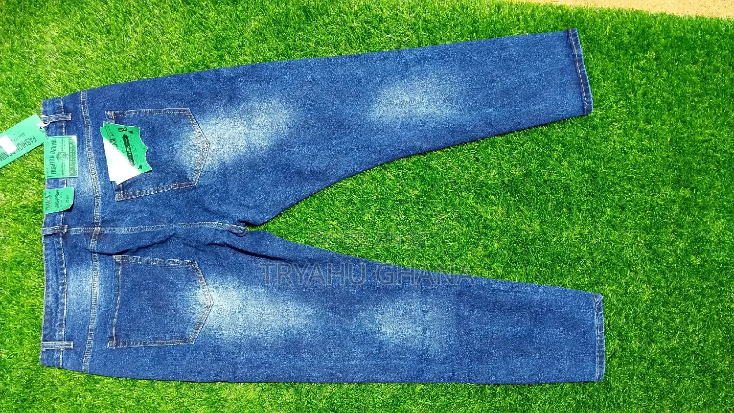 Shop Top Selling Quality Denim Original Jeans Size 30-40