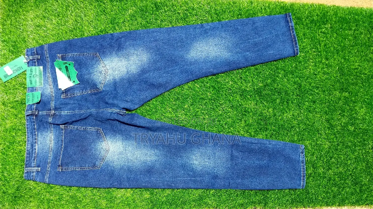 Shop Top Selling Quality Denim Original Jeans Size 30-40