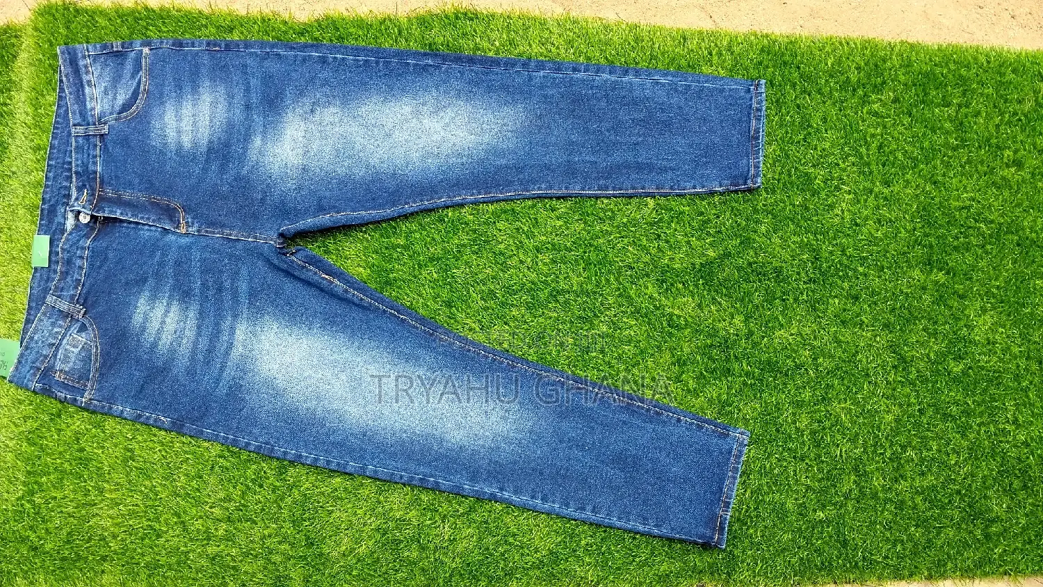 Shop Top Selling Quality Denim Original Jeans Size 30-40