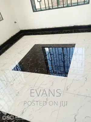 Professional Tiler
