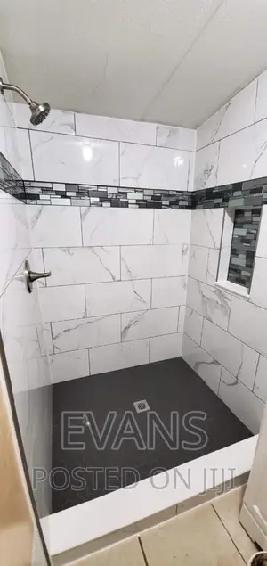 Professional Tiler