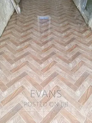 Professional Tiler