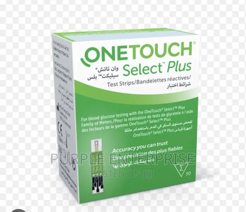 Onetouch Select Plus