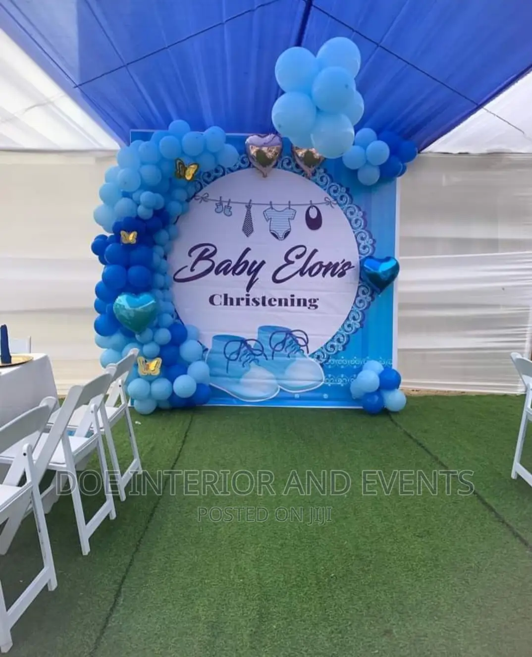 Decoration