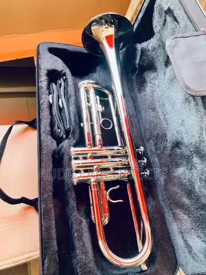Yamaha Trumpet